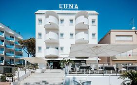 Hotel Luna Lignano Sabbiadoro
